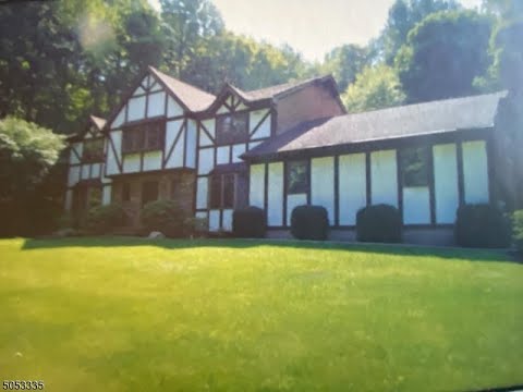 64 Ridge Rd, Independence Twp., NJ home video tour