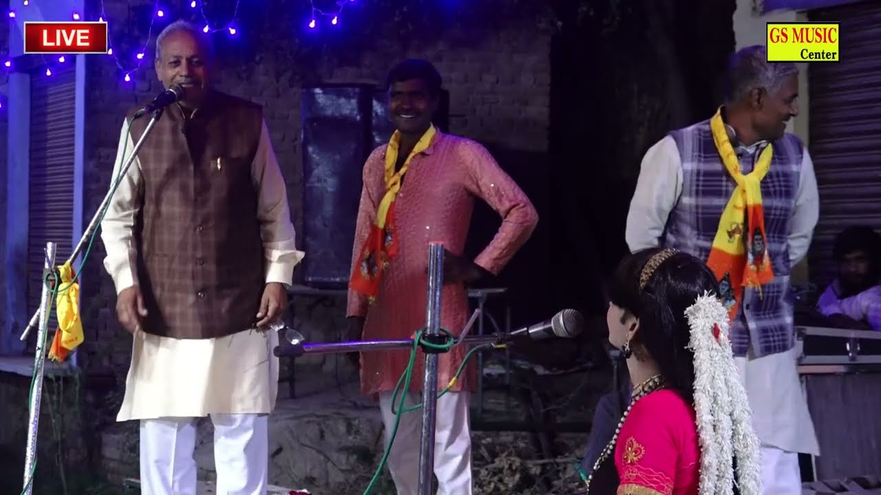 साजन तुमसे प्यार की लडाई में 🙆टुट गई चूड़ियां कलाई में 🫶 साहुकार शर्मा ने अखिलेश को दिया जबाब 