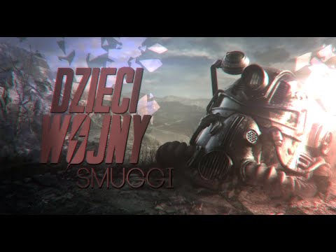 Smuggi | Children of War / Dzieci Wojny | Fallout (prod. DVMI)