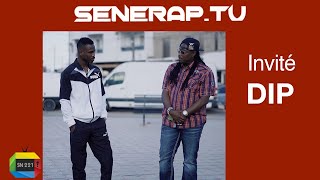 SENERAP TV - DIP