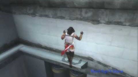 Prince of Persia The Two Thrones Walkthrough Part 8