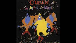 A Kind Of Magic (1986)