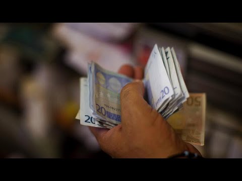 Ελλάδα: Ανάπτυξη 8,5%