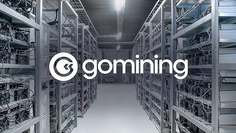 GoMining Review - Does This Cloud Mining App Really Work? How to mine Bitcoin Beginner Friendly