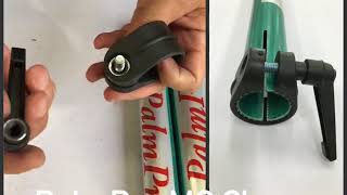 MC-Clamp Assembly