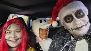 Trunk or Treat with SustalFam