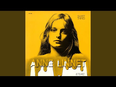 Anne Linnet — Firequeen