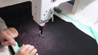 HQ Sweet Sixteen Sunday   How to adjust and fix tension problems