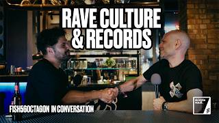 Fish56Octagon on Rave Culture, Record Collecting & the First Skiddle Vault screenshot 1