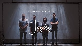 TWICE MÚSICA - Mi esperanza está en Jesús (Phil Wickham, Bethel Music - Living Hope en español) chords