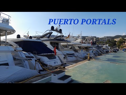 Paseo por Puerto