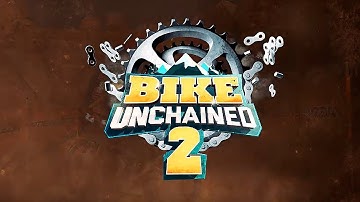 Bike Unchained 2 Gameplay