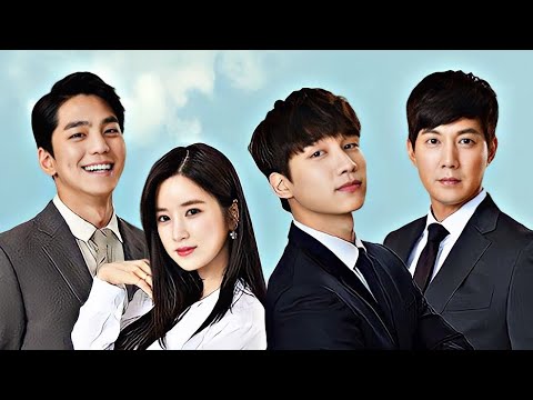 سيبنا من المحاميين ونركز مع القضاة ملخص المسلسل الكورى Special Laws Of Romance قانون الحب المميز