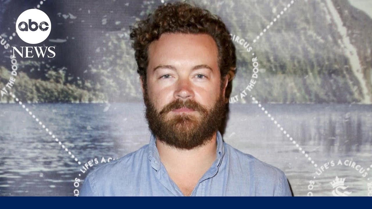 "Danny Masterson's Downfall: A Deep Dive into the 30-Year Sentence for Rape Charges"