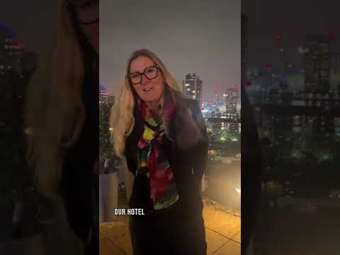 Fraser Place Canary Wharf customer testimonial