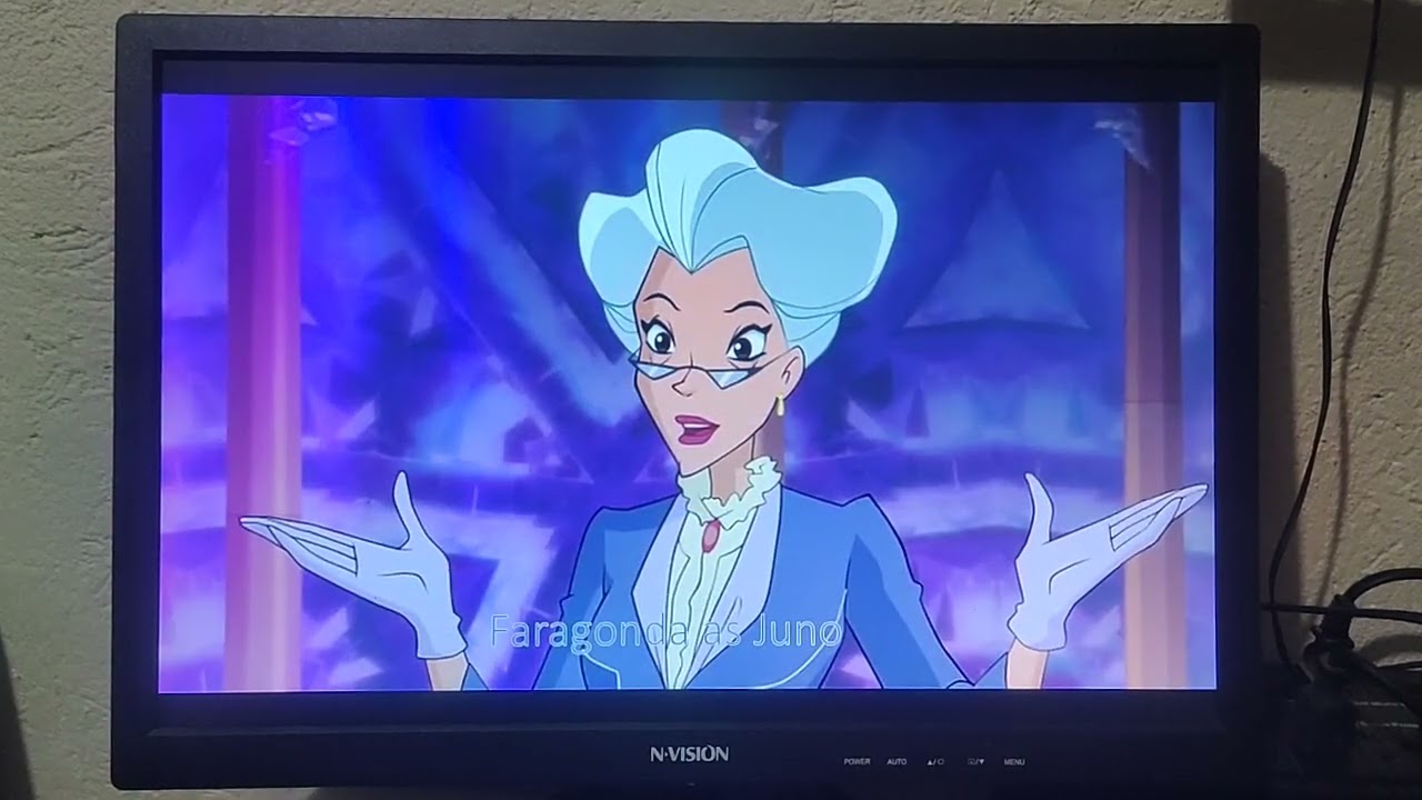 King Nixel (Beetlejuice) Cast Video (HAPPY HALLOWEEN)