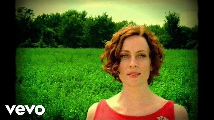 Sarah Harmer - Pendulums