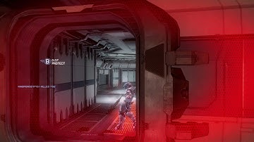 Halo MCC Has a Quitting Problem