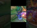 Maniac 😱🎉 #mlbb #mobilelegends #gaming #granger #viral #shorts #montage