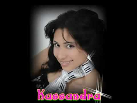 KASSANDRA- AMOR 2 ETERNO By Rocio Durcal