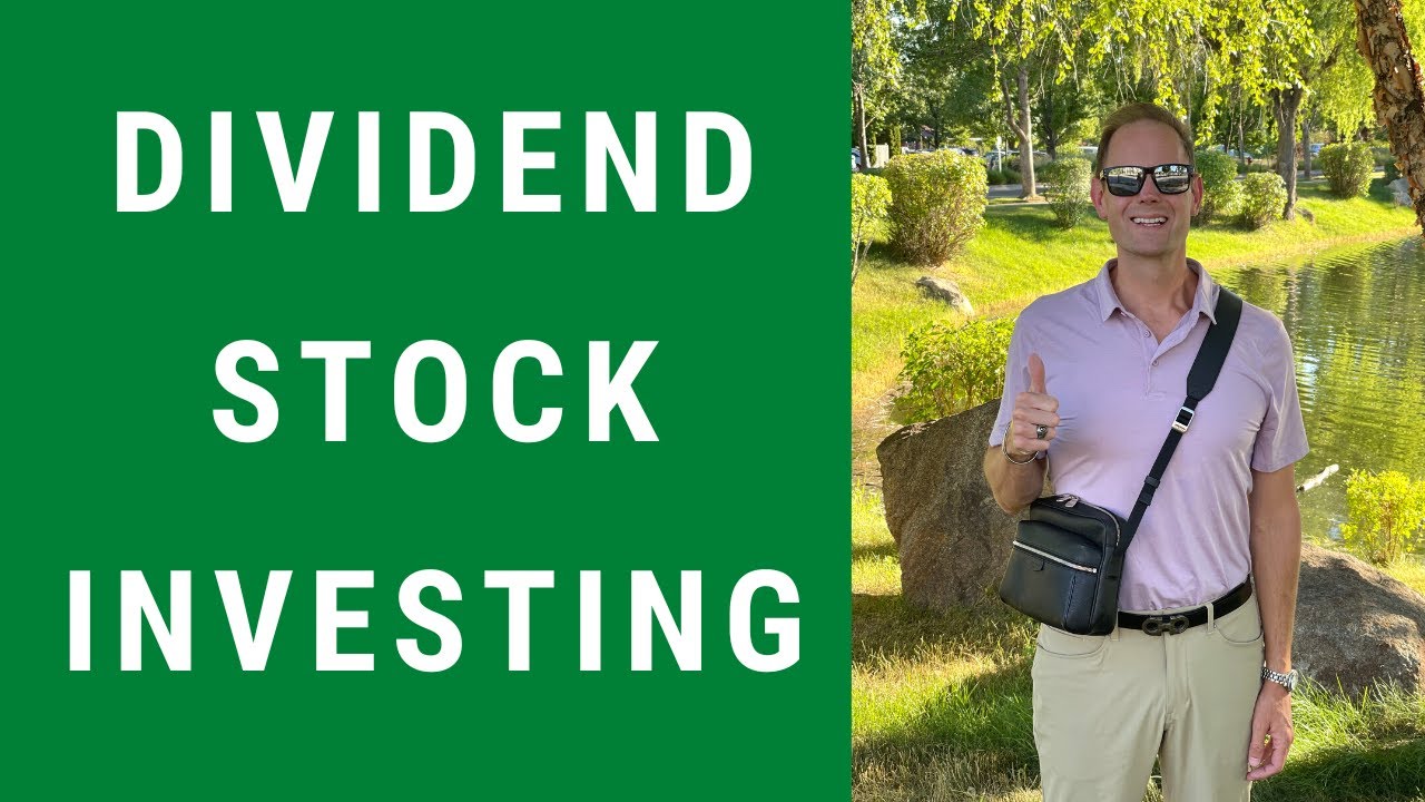 Top 10 Dividend Stock Investing Tips I Live By