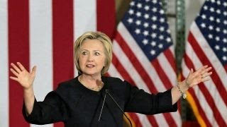 Email Scandal May Put Clinton Behind In Polls