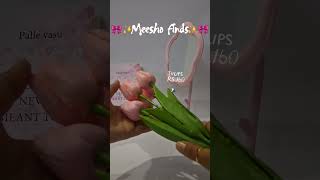 Messho Asthetic finds ✨️#views#youtubeshorts#viral#fyp#viralvideo