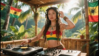 🌙 Reggae After Nightfall – Deep Roots, Calm Breeze & Midnight Energy
