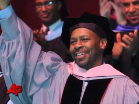 Kevin Eubanks Leaving 'The Tonight Show'