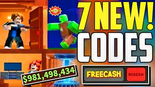 UPDATE!✨CODES - DEFEND BUNKER FROM ZOMBIES ROBLOX CODES - CODES FOR DEFEND BUNKER FROM ZOMBIES  screenshot 1