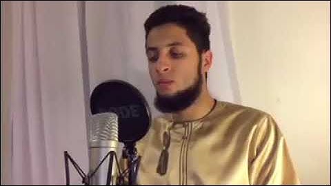 سورة الزخرف جِبْرِيل وهاب Surat Az Zukhruf V33-35 Jibril Wahab