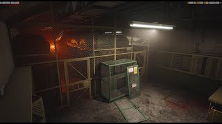 SCUM-2022! Гайд для новичков по выживанию #3 Подземные бункеры и военные базы