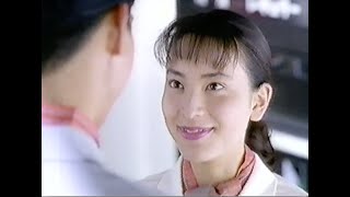 懐かしいCM  1993年　月25日　09:00~15:00