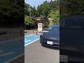 オモロそうな充電機見つけた #テスラ #tesla #モデル3 #モデルy #ev #クレジットカード #paypay #qr