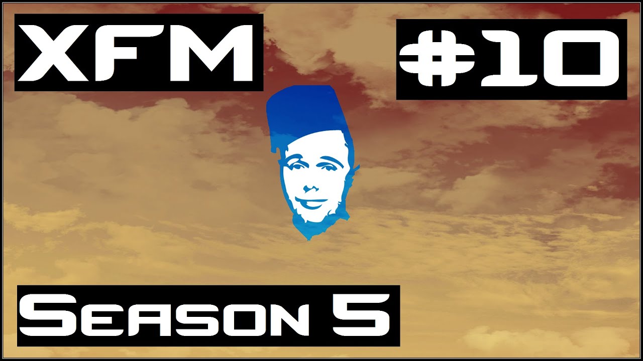 World Of KP_ Radio Show: S5E10