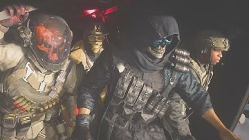 20 bomb rebirth bot lobby