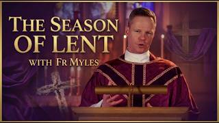 Season Of Lent - Trailer