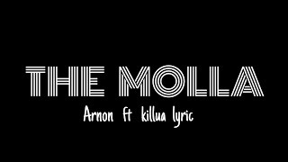 The Molla Arnon Ft killua lyrics(Lirik Terjemahan Indonesia)