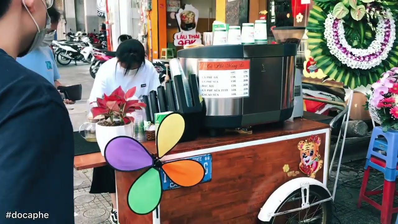 Mở Quán Cafe Take Away- Chi Phí Thế Nào? Bí Quyết Khởi Nghiệp Thành Công