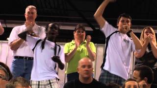 VEX Worlds 2013: Friday & Saturday Recap