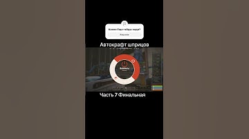 Rust как сделать авто крафт шприцов часть 7 #раст #рек #rust