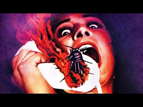 BUG Official Trailer (1975, Bradford Dillman, Joanna Miles, William Castle)