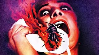  Trailer - BUG (1975, Bradford Dillman, Joanna Miles, William Castle)