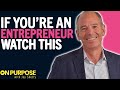 Marc Randolph: ON Co-Founding Netflix &amp; Staying Happily Married for Over 30 Years