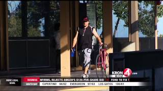 Talks Continue Sunday Before BART Strike Deadline
