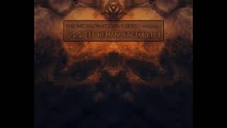 Florian Msk - The Nechromaticon Verses - Volume I - Remanufactured