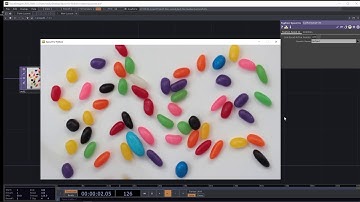 Spout For Python Library (updated)