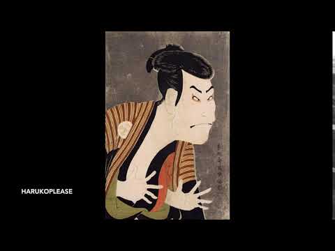 japanese kabuki sound remastered