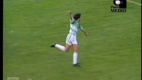 Bolivia 7-0 Venezuela, Eliminatorias 1993 | Relato de Grover Echavarría (Radio Deporte)
