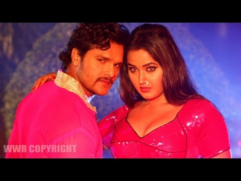 sarso-ke-sagiya---khesari-lal-yadav,-kajal-raghwani-|-bhojpuri-hit-song